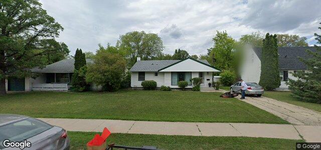 139 Bruce Avenue（加拿大曼尼托巴省温尼伯市）房屋照片