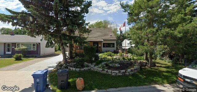 14 Beaverbend Crescent（加拿大曼尼托巴省溫尼伯市）房屋照片