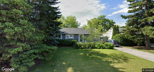 14 Carnarvan Road（加拿大曼尼托巴省溫尼伯市）房屋照片