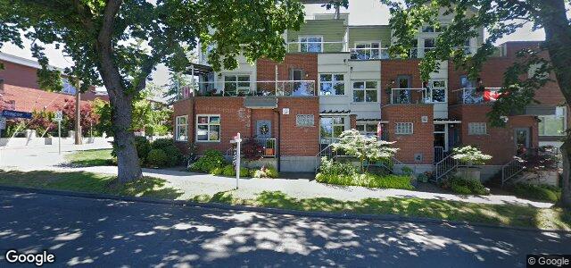 14 Dallas Road（加拿大曼尼托巴省溫尼伯市）房屋照片