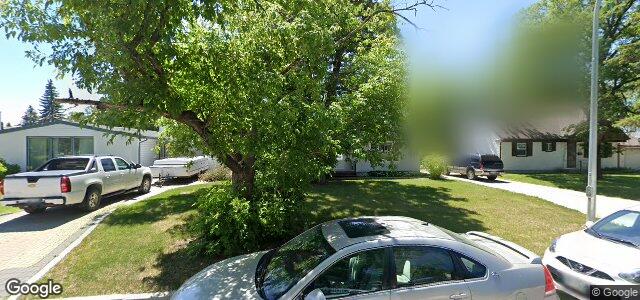 14 Fidler Avenue（加拿大曼尼托巴省溫尼伯市）房屋照片