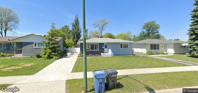 14 Golden Gate Bay（加拿大曼尼托巴省溫尼伯市）房屋照片