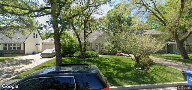 14 Hind Avenue（加拿大曼尼托巴省溫尼伯市）房屋照片