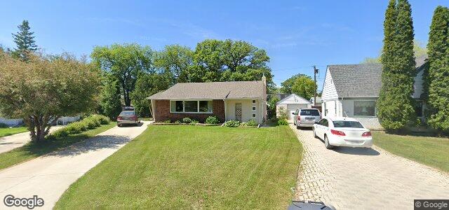 141 Keating Avenue（加拿大曼尼托巴省溫尼伯市）房屋照片