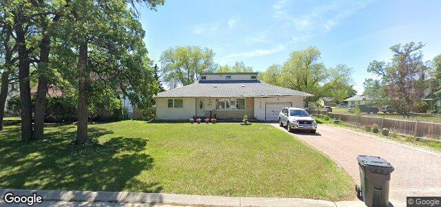 142 Mclaughlin Avenue（加拿大曼尼托巴省溫尼伯市）房屋照片