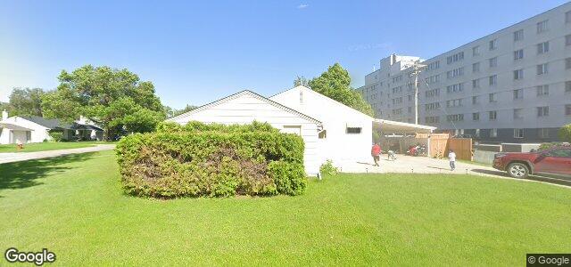 142 Traill Avenue（加拿大曼尼托巴省溫尼伯市）房屋照片