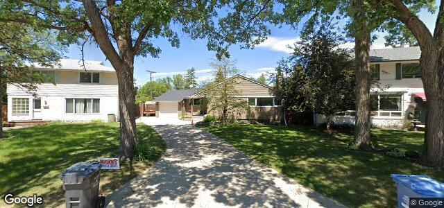 143 Mclaughlin Avenue（加拿大曼尼托巴省溫尼伯市）房屋照片