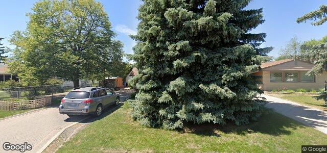 143 Palliser Avenue（加拿大曼尼托巴省溫尼伯市）房屋照片