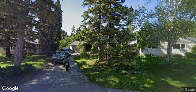 143 Traill Avenue（加拿大曼尼托巴省溫尼伯市）房屋照片