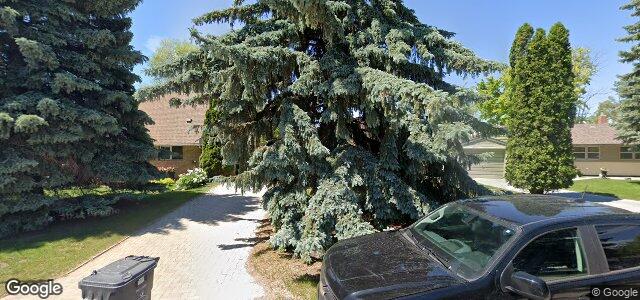 145 Palliser Avenue（加拿大曼尼托巴省溫尼伯市）房屋照片