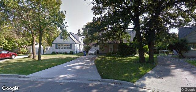 146 Kane Avenue（加拿大曼尼托巴省溫尼伯市）房屋照片