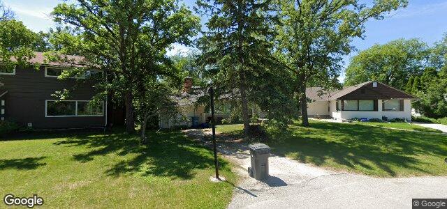 Photo of 146 Keating Avenue in Winnipeg, Manitoba