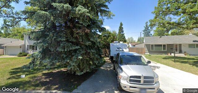 147 Garrioch Avenue（加拿大曼尼托巴省溫尼伯市）房屋照片