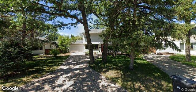 147 Mclaughlin Avenue（加拿大曼尼托巴省溫尼伯市）房屋照片