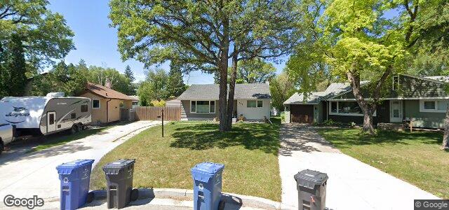 149 Garrioch Avenue（加拿大曼尼托巴省溫尼伯市）房屋照片