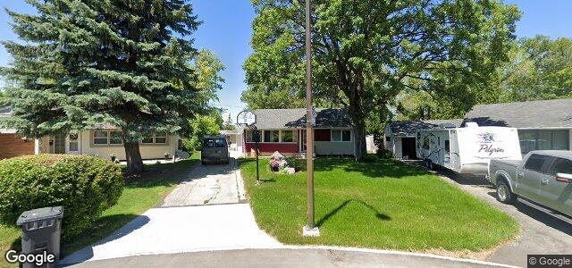 149 Palliser Avenue（加拿大曼尼托巴省温尼伯市）房屋照片