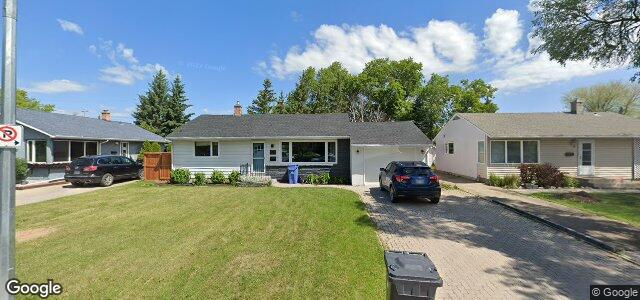 15 Beaverbend Crescent（加拿大曼尼托巴省溫尼伯市）房屋照片