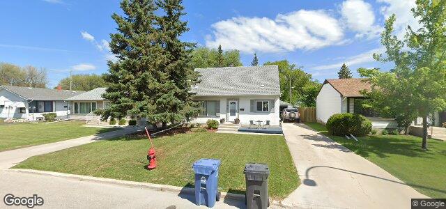 15 Carnarvan Road（加拿大曼尼托巴省溫尼伯市）房屋照片