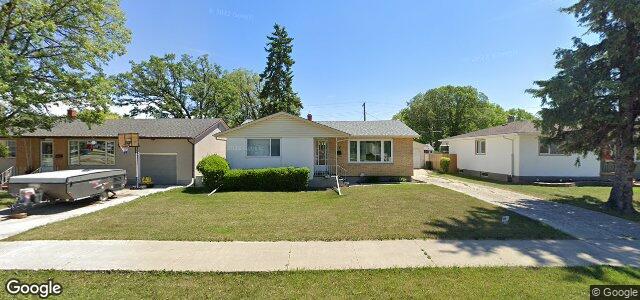 15 Golden Gate Bay（加拿大曼尼托巴省溫尼伯市）房屋照片