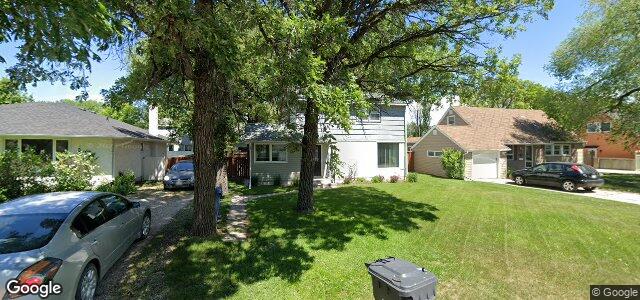 15 Hind Avenue（加拿大曼尼托巴省溫尼伯市）房屋照片