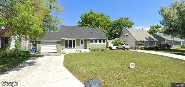 15 Rowand Avenue（加拿大曼尼托巴省溫尼伯市）房屋照片