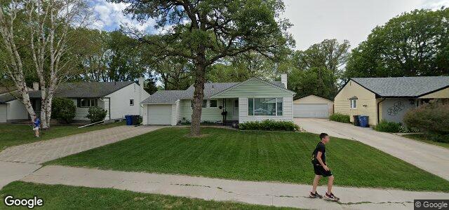 150 Bruce Avenue（加拿大曼尼托巴省溫尼伯市）房屋照片