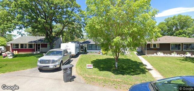 151 Palliser Avenue（加拿大曼尼托巴省溫尼伯市）房屋照片