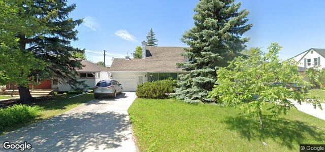 153 Hearne Avenue（加拿大曼尼托巴省溫尼伯市）房屋照片