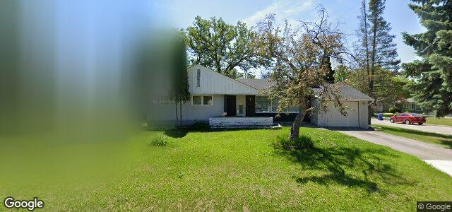 154 Garrioch Avenue（加拿大曼尼托巴省溫尼伯市）房屋照片