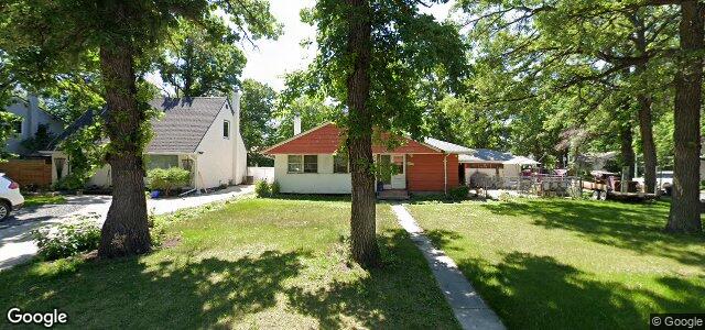 154 Kane Avenue（加拿大曼尼托巴省溫尼伯市）房屋照片