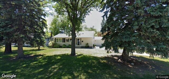 154 Palliser Avenue（加拿大曼尼托巴省溫尼伯市）房屋照片