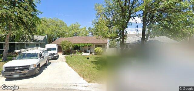 155 Garrioch Avenue（加拿大曼尼托巴省溫尼伯市）房屋照片