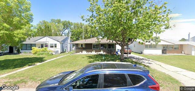 155 Palliser Avenue（加拿大曼尼托巴省溫尼伯市）房屋照片