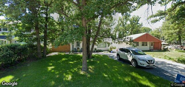 158 Kane Avenue（加拿大曼尼托巴省溫尼伯市）房屋照片