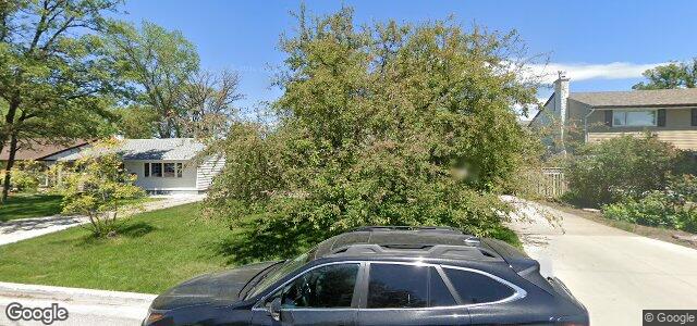 163 Garrioch Avenue（加拿大曼尼托巴省溫尼伯市）房屋照片