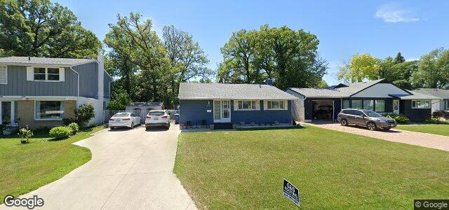 166 Palliser Avenue（加拿大曼尼托巴省溫尼伯市）房屋照片