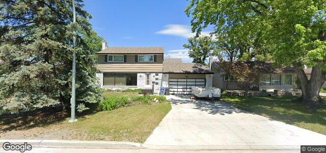 Larawan ng 167 Garrioch Avenue sa Winnipeg, Manitoba