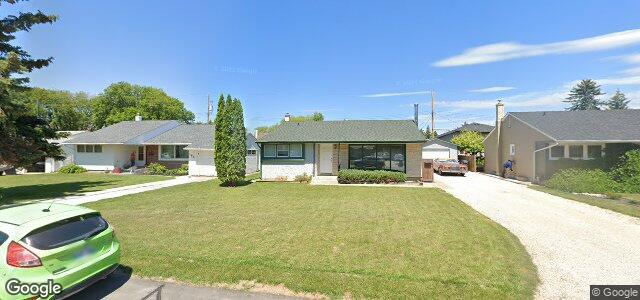 167 Palliser Avenue（加拿大曼尼托巴省溫尼伯市）房屋照片