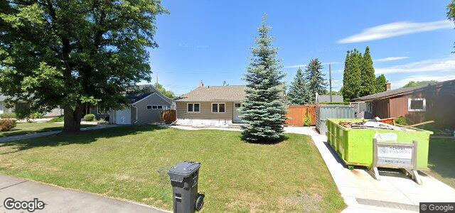 175 Palliser Avenue（加拿大曼尼托巴省溫尼伯市）房屋照片