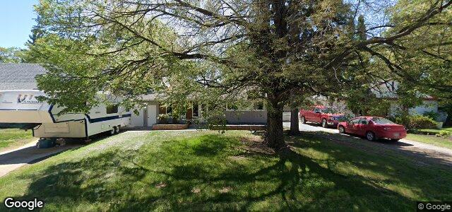 178 Palliser Avenue（加拿大曼尼托巴省溫尼伯市）房屋照片