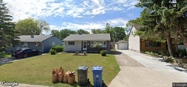 18 Beaverbend Crescent（加拿大曼尼托巴省溫尼伯市）房屋照片