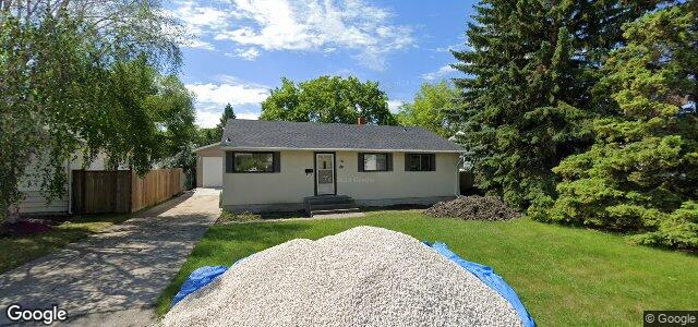 18 Carnarvan Road（加拿大曼尼托巴省溫尼伯市）房屋照片