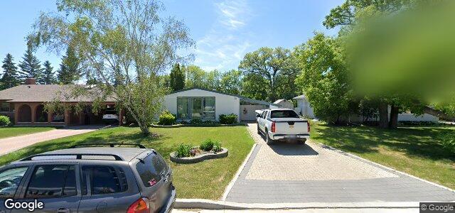 18 Fidler Avenue（加拿大曼尼托巴省溫尼伯市）房屋照片