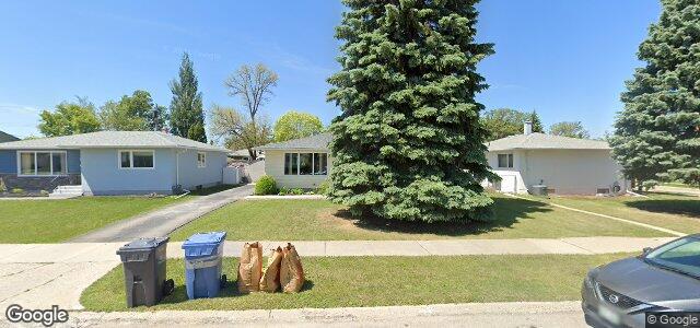 18 Golden Gate Bay（加拿大曼尼托巴省溫尼伯市）房屋照片