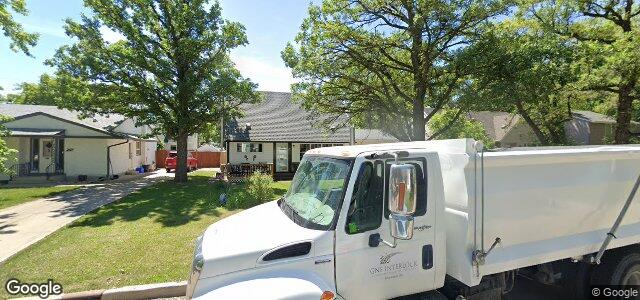 18 Hind Avenue（加拿大曼尼托巴省溫尼伯市）房屋照片