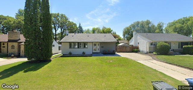 18 Vavasour Avenue（加拿大曼尼托巴省溫尼伯市）房屋照片