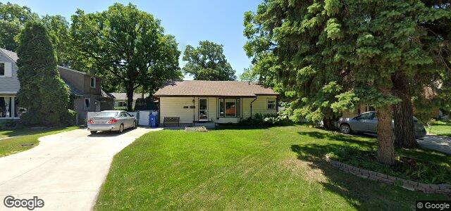 182 Kane Avenue（加拿大曼尼托巴省溫尼伯市）房屋照片