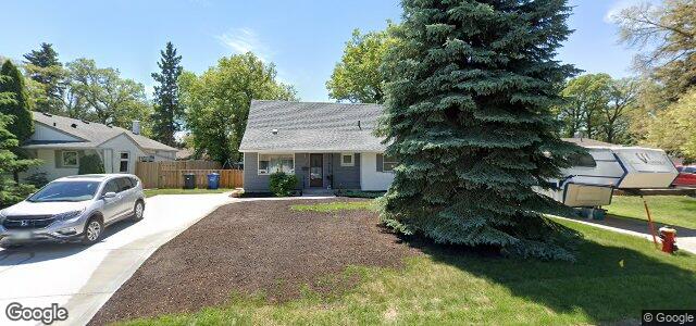 182 Palliser Avenue（加拿大曼尼托巴省溫尼伯市）房屋照片