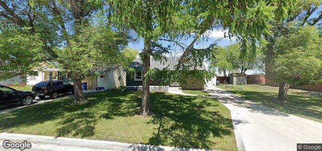 183 Garrioch Avenue（加拿大曼尼托巴省溫尼伯市）房屋照片