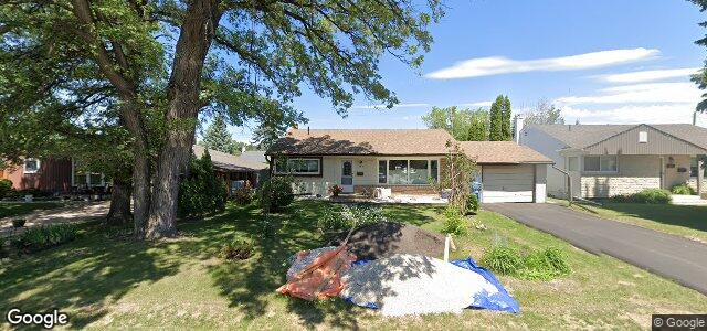 183 Palliser Avenue（加拿大曼尼托巴省溫尼伯市）房屋照片